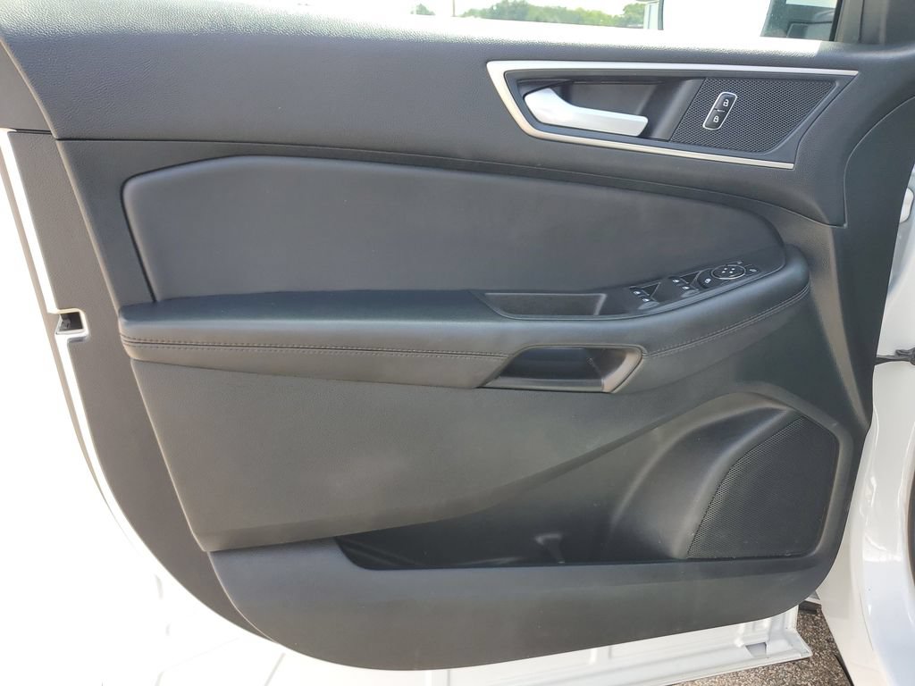 Used 2023 Ford Edge SEL w/ Convenience Package AWD/4WD image 14