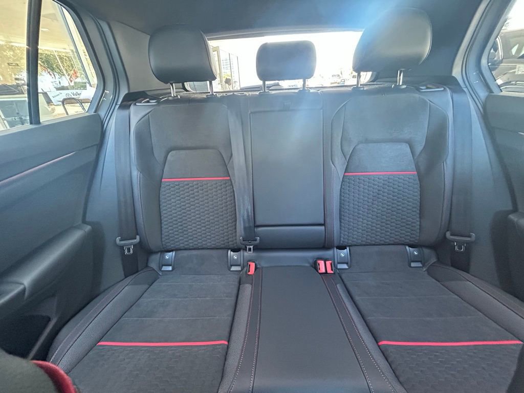 New 2026 Volkswagen GTI SE image 13