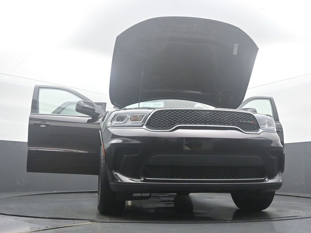 Used 2024 Dodge Durango SXT AWD/4WD image 58