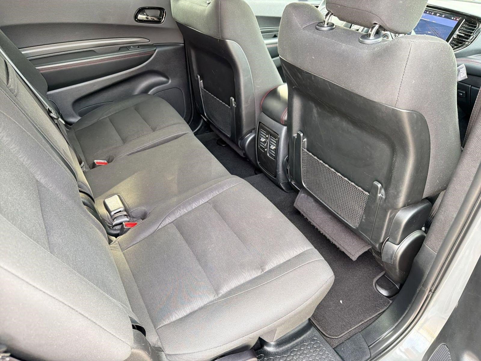 Used 2025 Dodge Durango GT AWD/4WD image 29