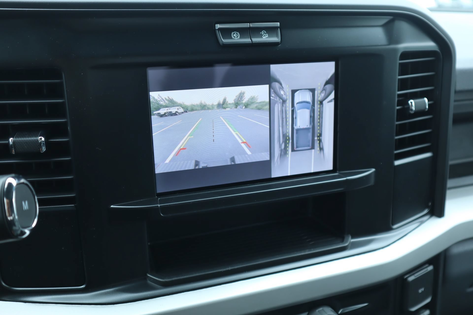 New 2026 Ford F350 XL w/ STX Appearance Package AWD/4WD image 6