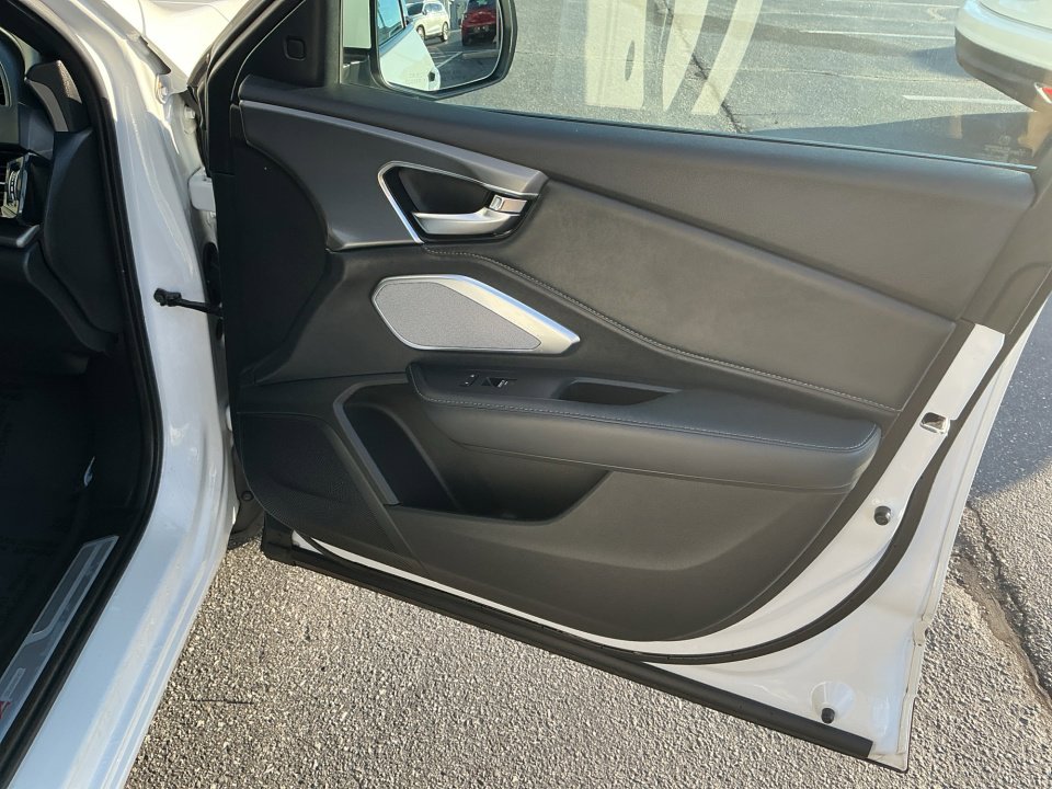 Certified 2021 Acura RDX A-Spec image 35