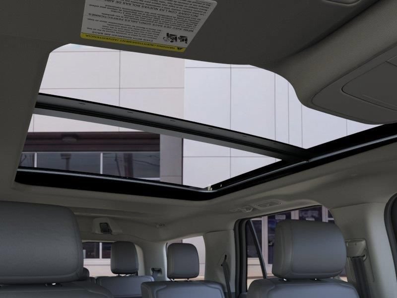 New 2026 Ford Expedition Active AWD/4WD image 22