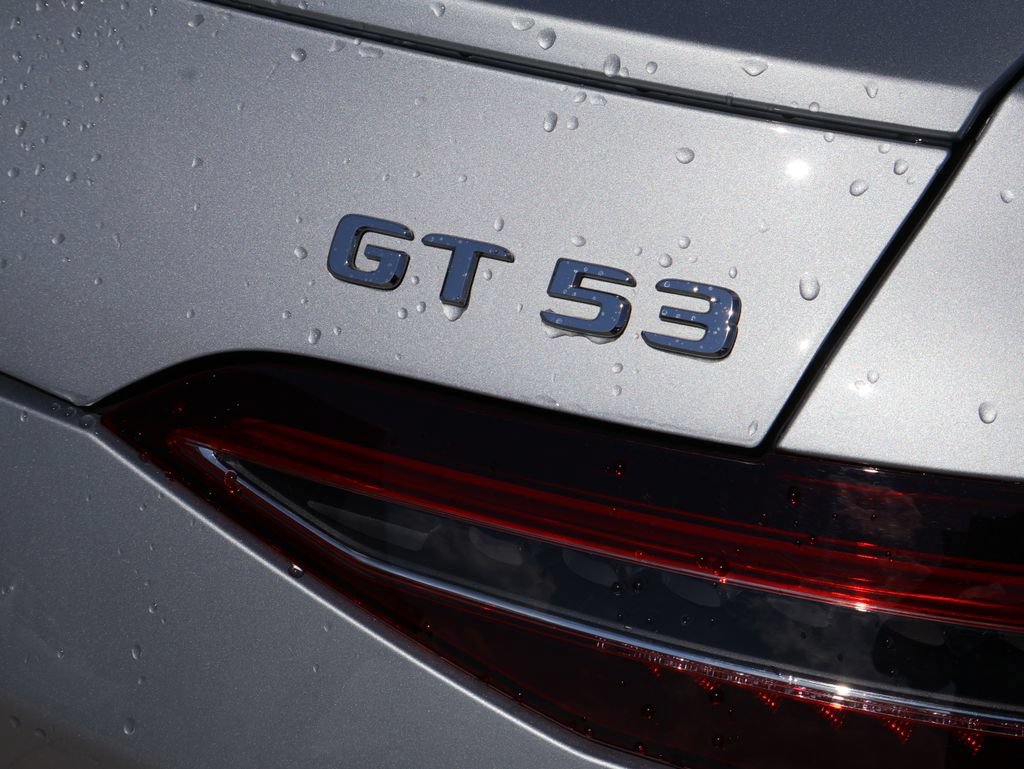 Used 2022 Mercedes-Benz AMG GT 53 image 8