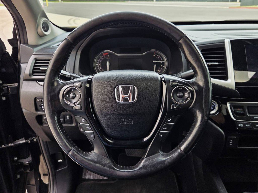 Used 2019 Honda Ridgeline RTL-E image 17