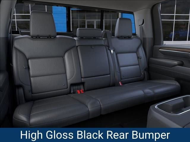 New 2026 Chevrolet Silverado 2500 LT w/ Trail Boss Package image 19