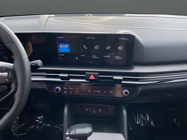 New 2026 Kia Sportage X-Line w/ X-Line Premium Package image 9