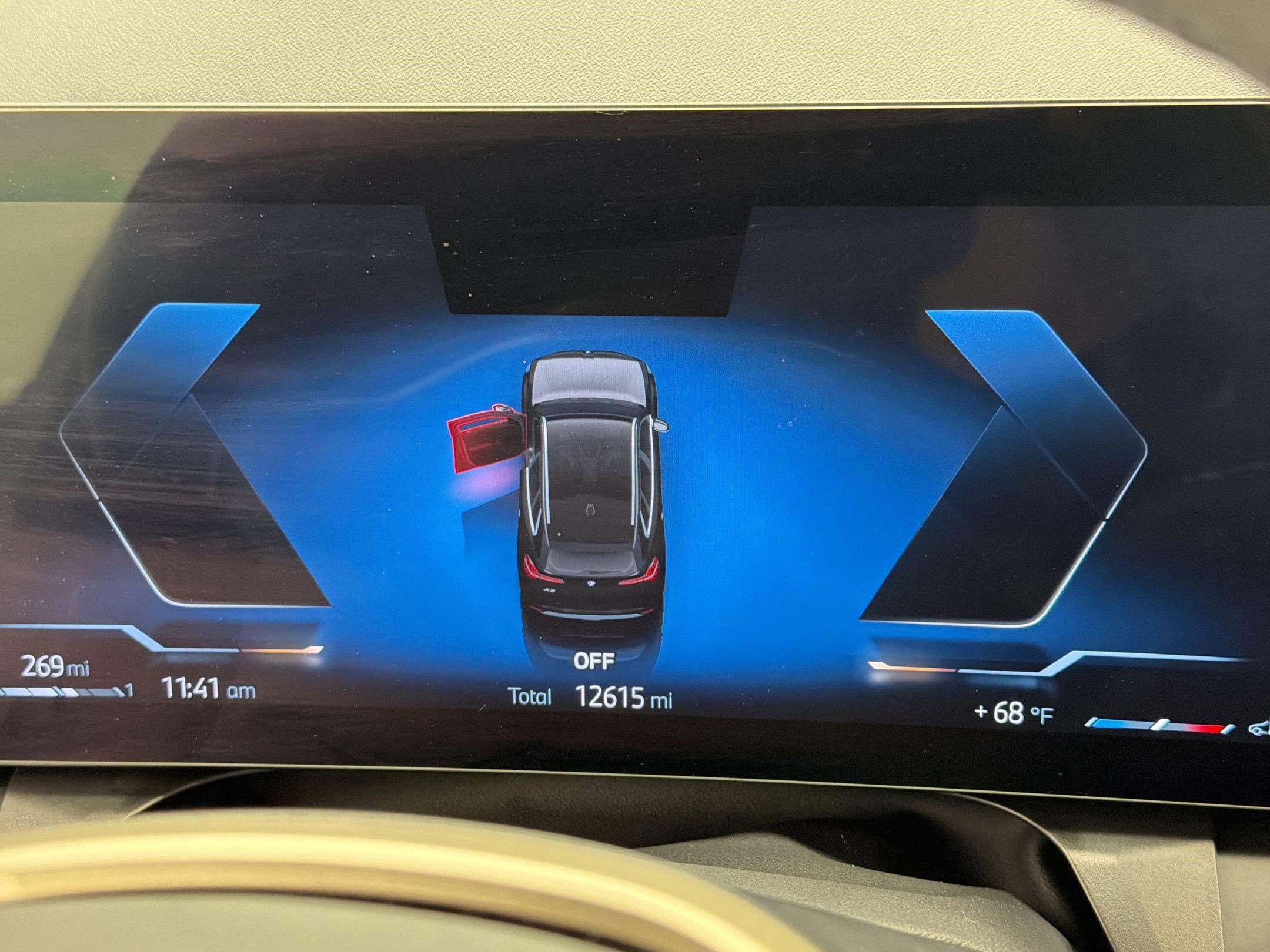 Certified 2025 BMW X3 xDrive30i w/ Premium Package image 20