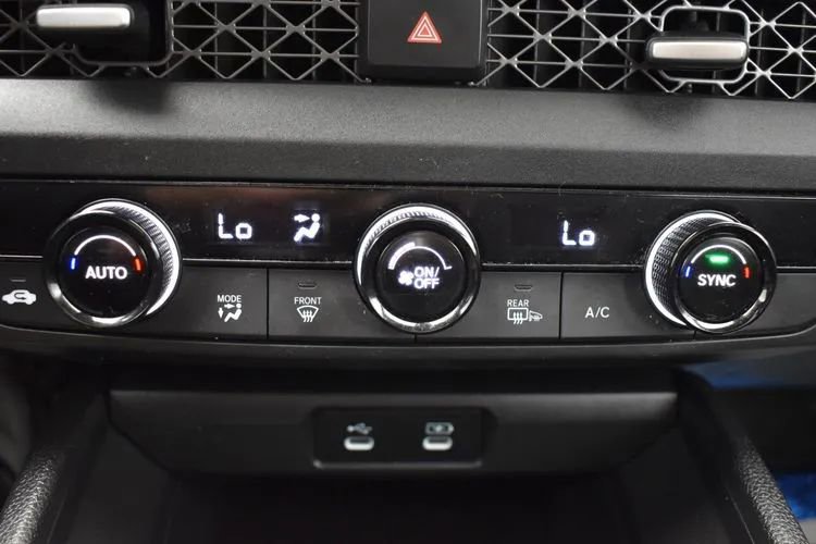 Used 2025 Honda Accord SE image 31