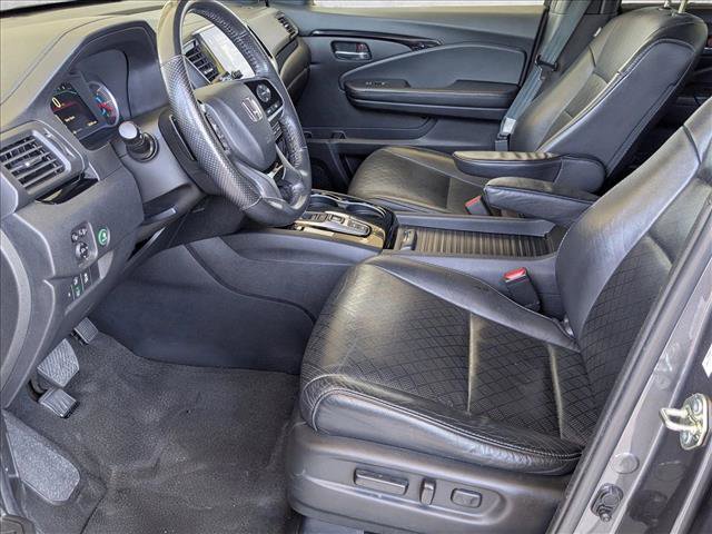 Used 2020 Honda Passport Touring image 16