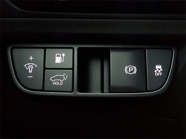 New 2025 Kia EV6 Wind image 34