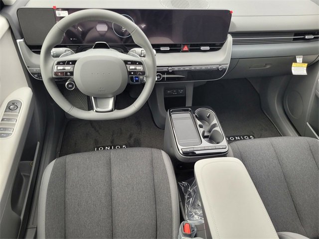 New 2026 Hyundai Ioniq 5 SE image 10
