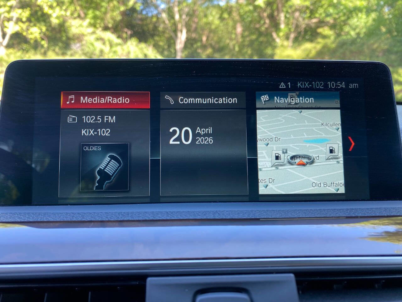 Used 2018 BMW 430i Gran Coupe xDrive AWD/4WD image 32