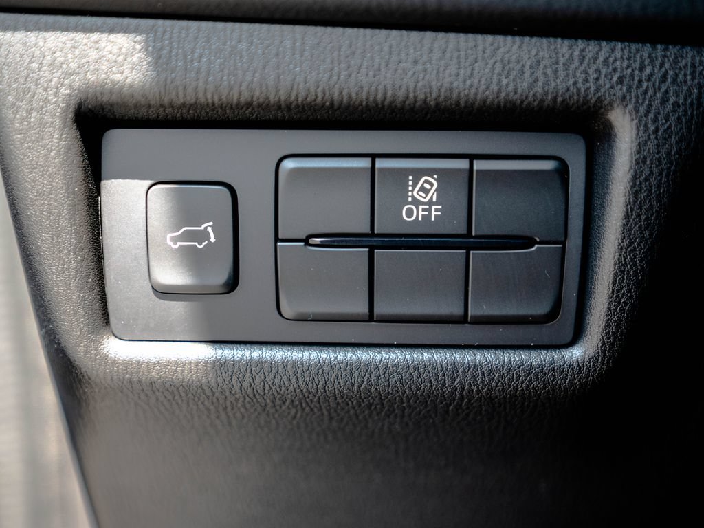 Used 2024 MAZDA CX-5 AWD 2.5 S image 26