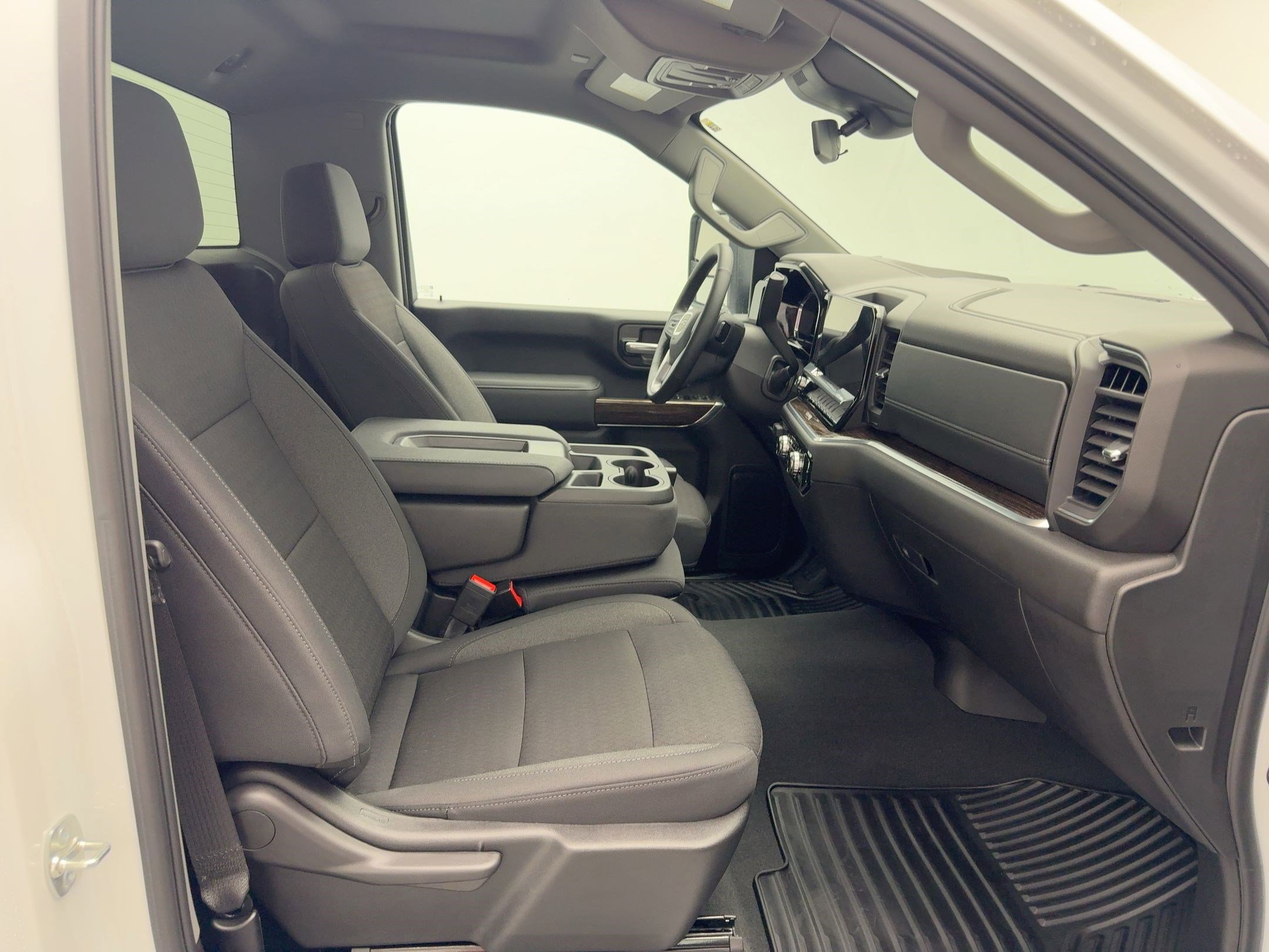 Certified 2025 GMC Sierra 2500 SLE w/ SLE Convenience Package image 25