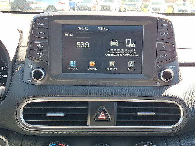 Used 2018 Hyundai Kona SEL AWD/4WD image 16