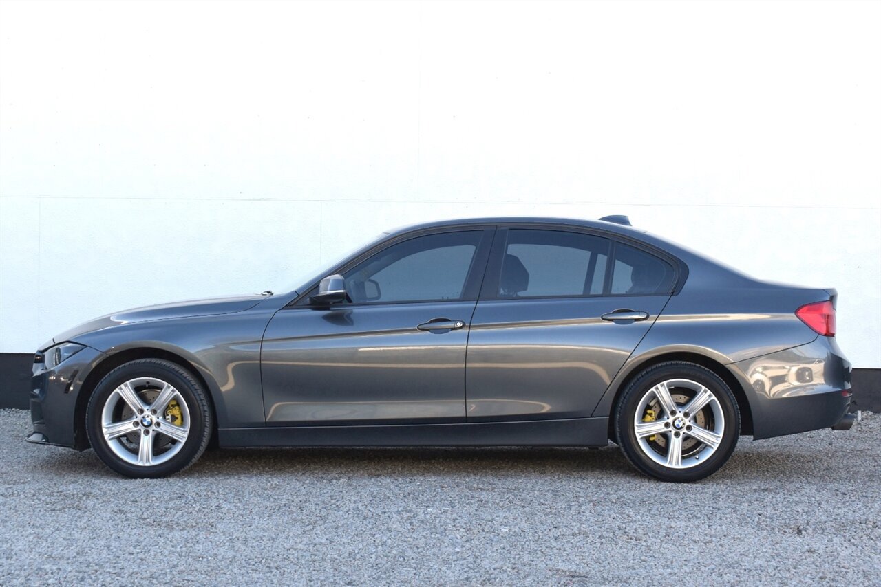 Used 2015 BMW 328i Sedan image 9