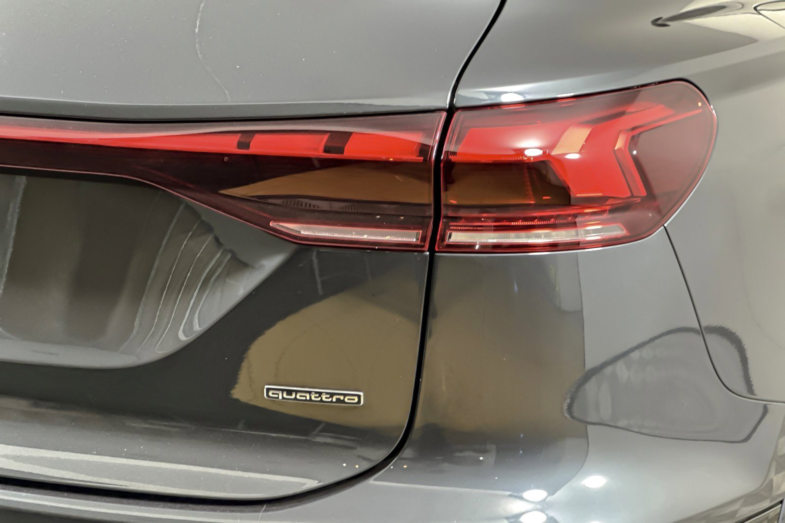 Used 2025 Audi Q6 e-tron Premium Plus w/ Premium Plus image 26