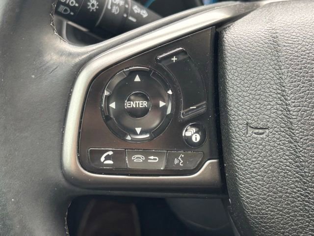 Used 2020 Honda Civic EX image 9