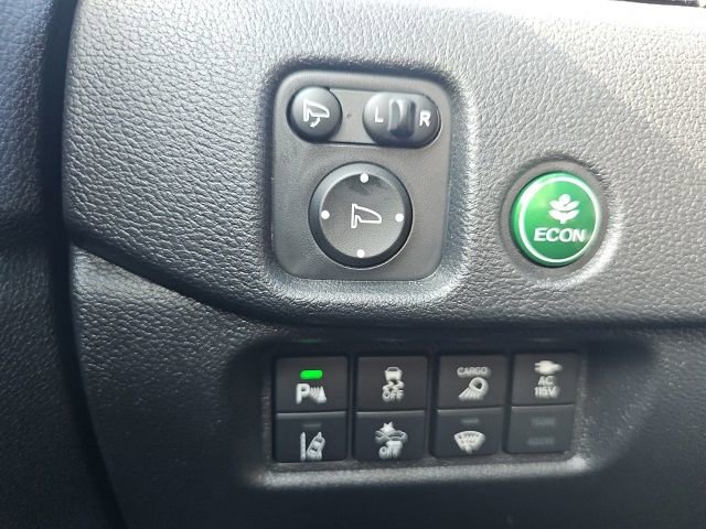 Used 2025 Honda Ridgeline Black Edition image 44