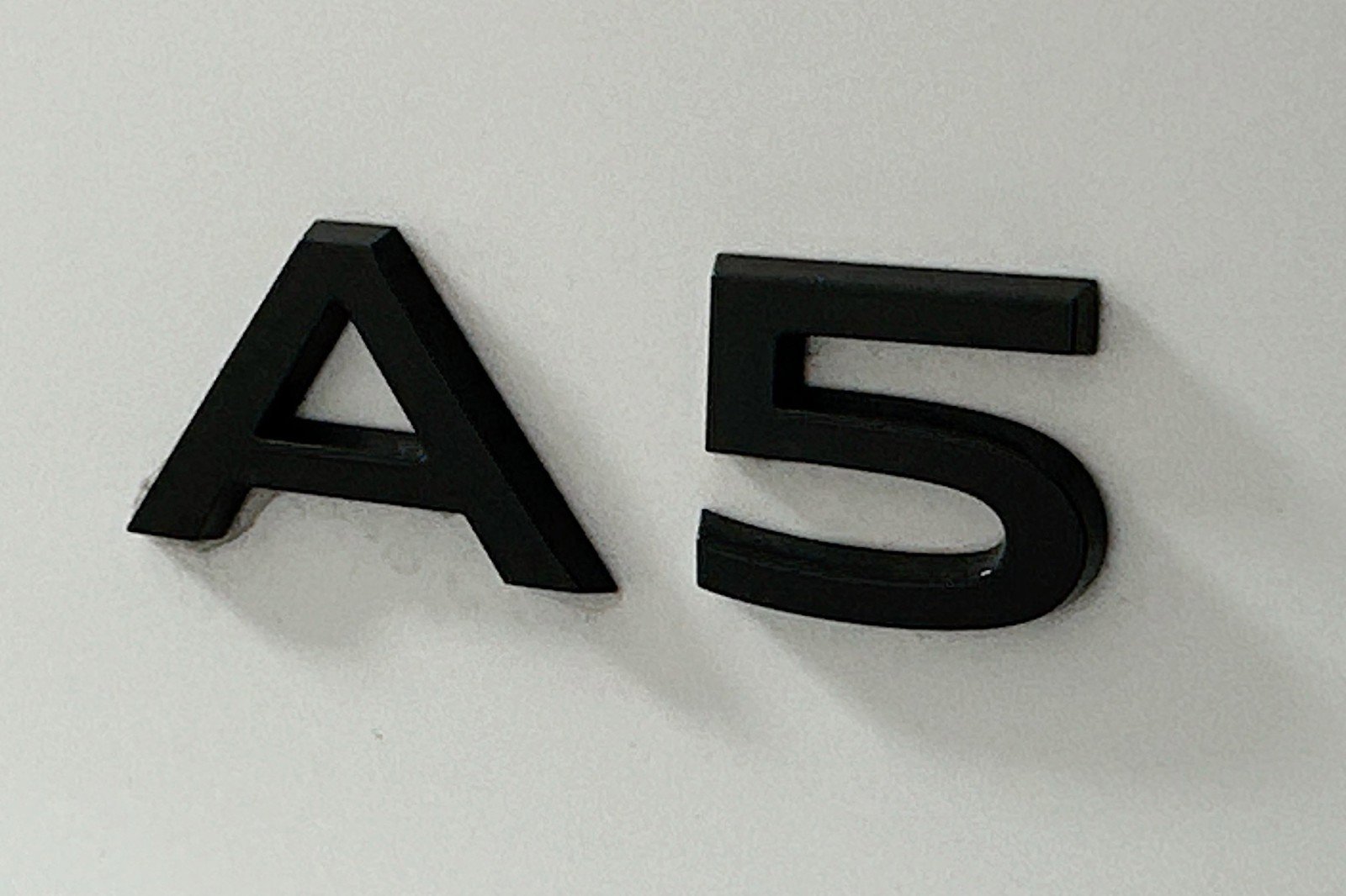 Used 2025 Audi A5 2.0T Premium Plus w/ Premium Plus image 10