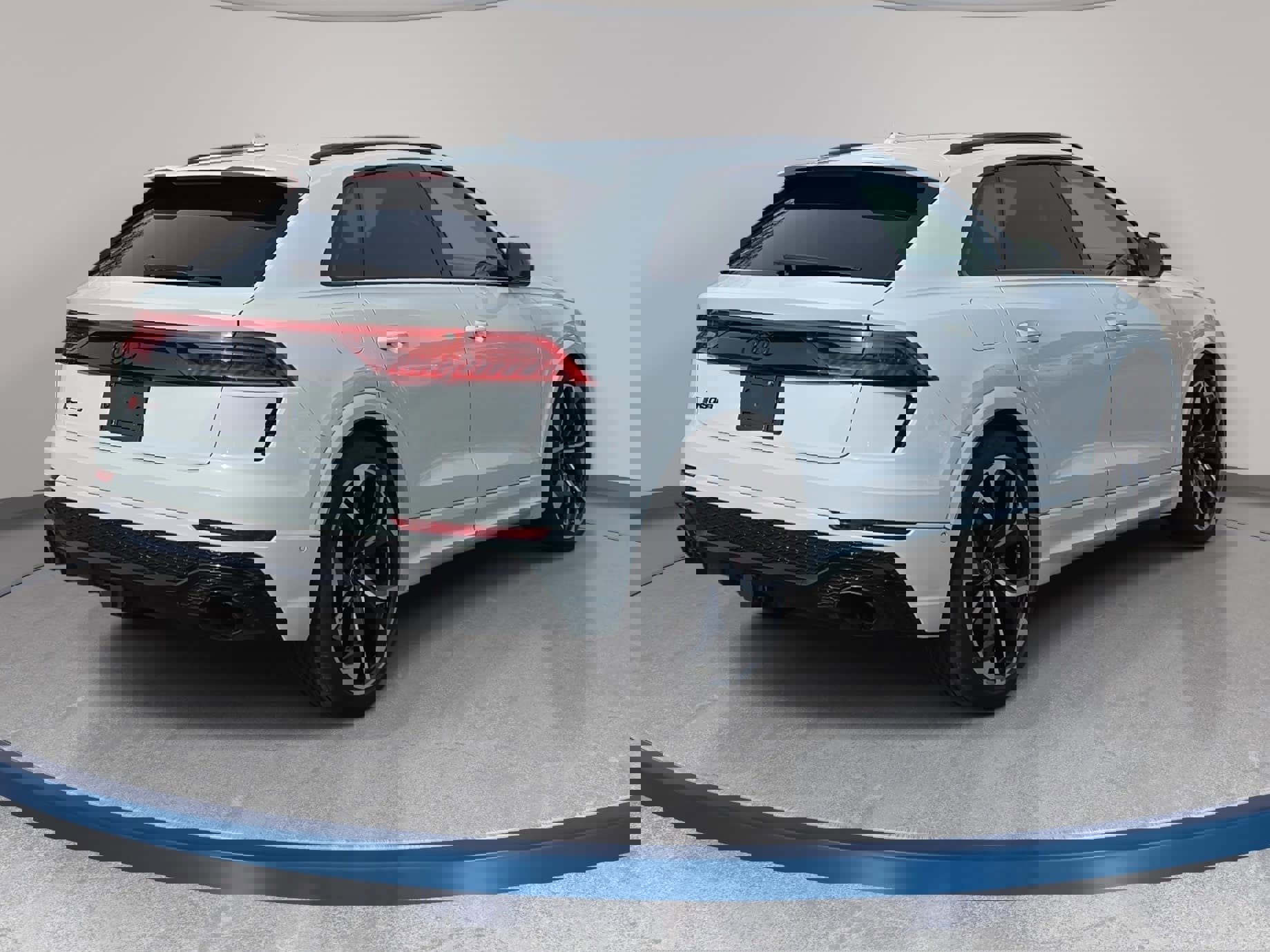 Certified 2023 Audi RS Q8 AWD/4WD image 5