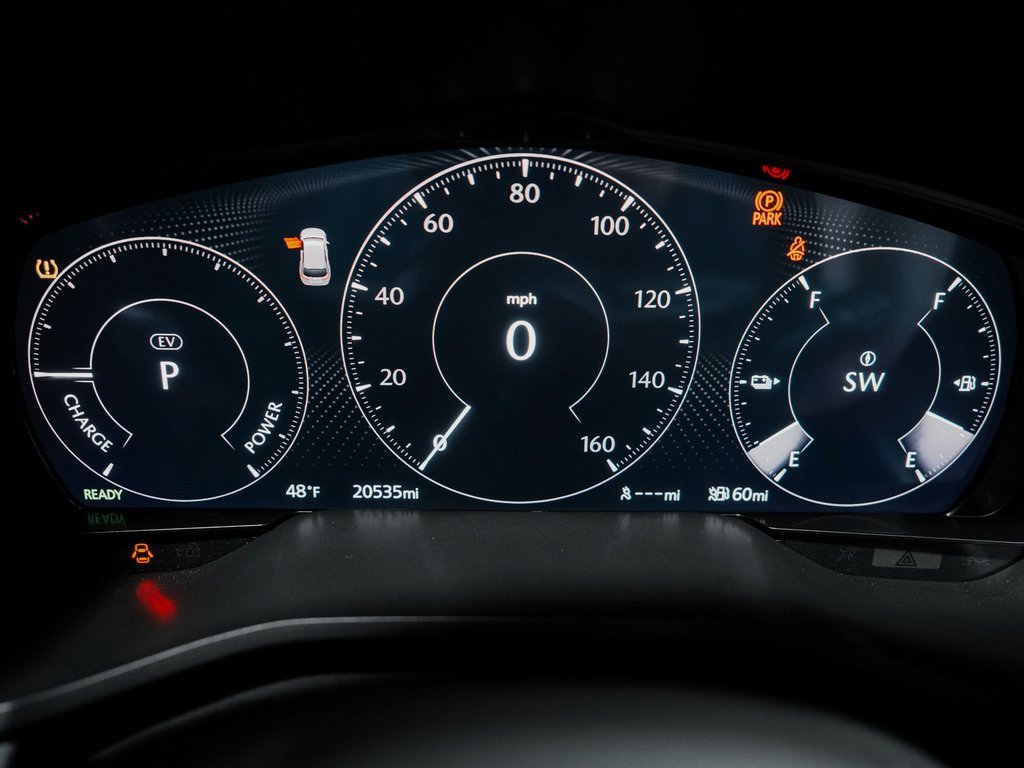 Used 2024 MAZDA CX-90 Plug-In Hybrid w/ Premium Pkg image 18