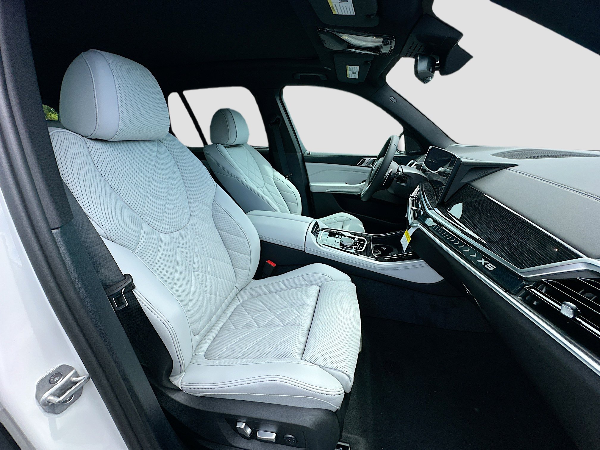 New 2026 BMW X5 sDrive40i w/ M Sport Package image 23