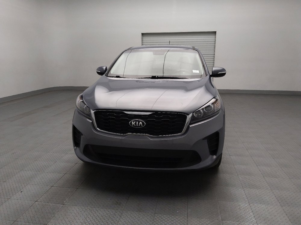 Used 2020 Kia Sorento L image 15