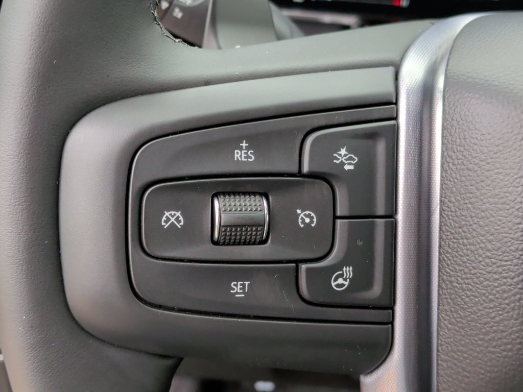 New 2026 GMC Sierra 1500 Elevation w/ Preferred Package RWD image 17