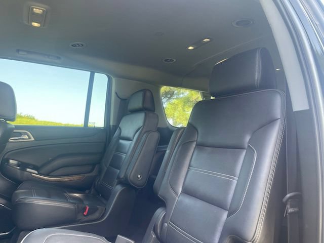 Used 2019 GMC Yukon XL Denali RWD image 27