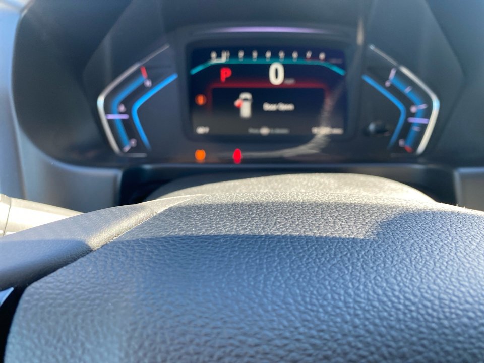 Used 2019 Honda Odyssey Elite image 23