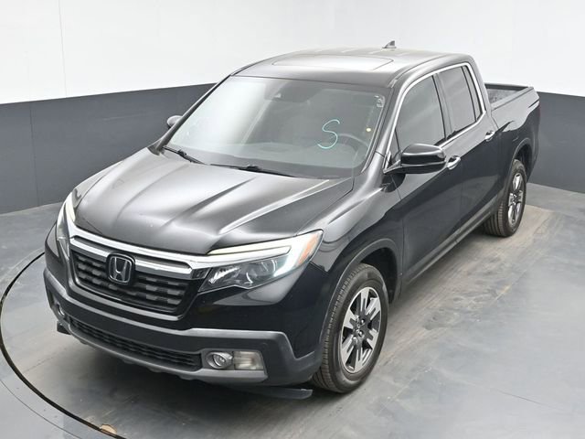Used 2017 Honda Ridgeline RTL-E image 15