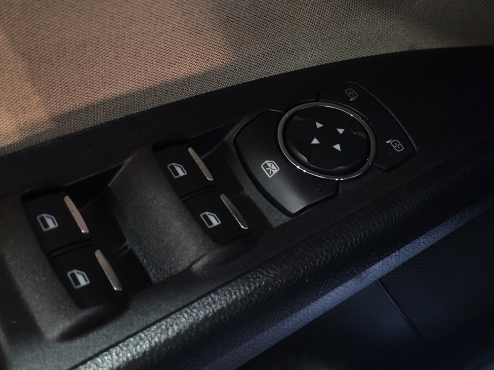 Used 2018 Ford Fusion S image 27