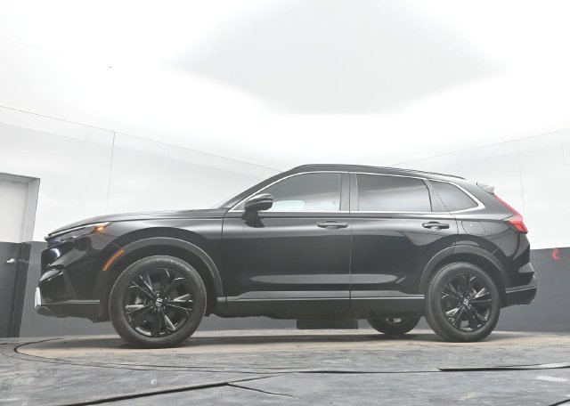 Certified 2023 Honda CR-V Sport Touring image 47
