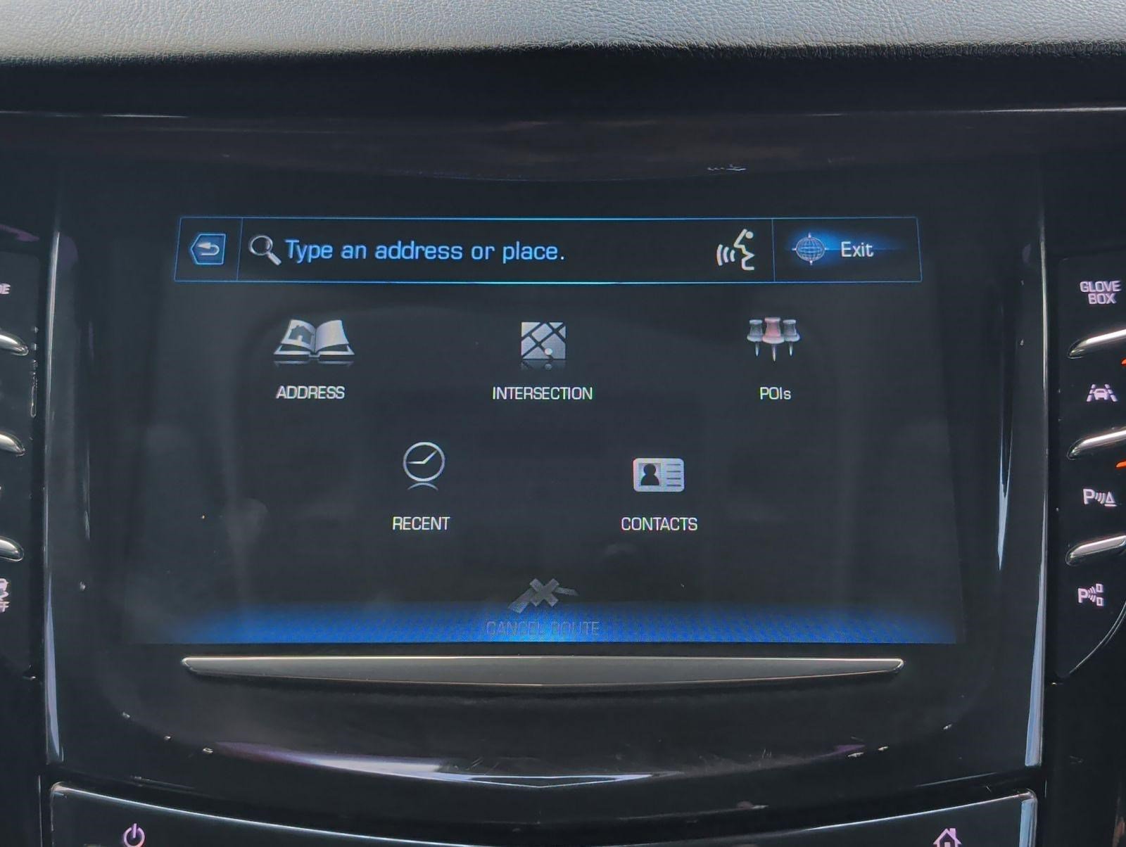 Used 2017 Cadillac Escalade Premium Luxury RWD image 18