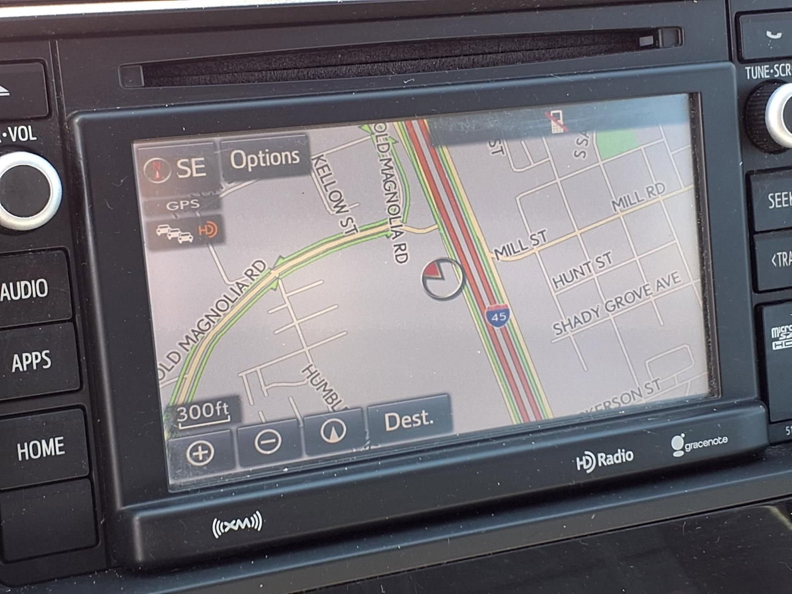 Used 2016 Toyota Sequoia SR5 w/ Premium Package image 11