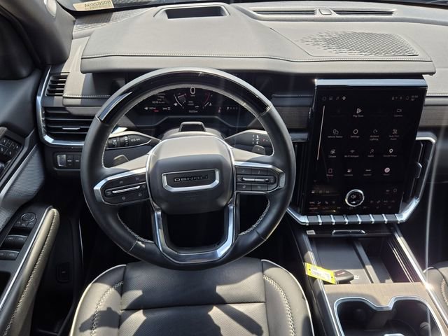 Certified 2024 GMC Acadia Denali w/ Super Cruise Package AWD/4WD image 19
