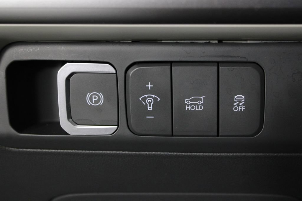 Used 2026 Hyundai Santa Fe SE image 25