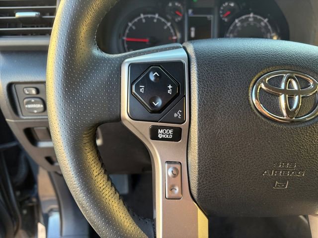 Used 2024 Toyota 4Runner SR5 RWD image 6