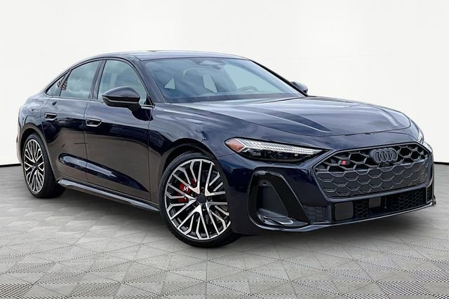 New 2026 Audi S5 Premium Plus AWD/4WD image 11