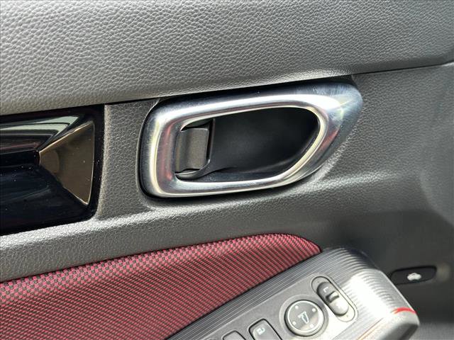 Used 2025 Honda Civic Si image 17