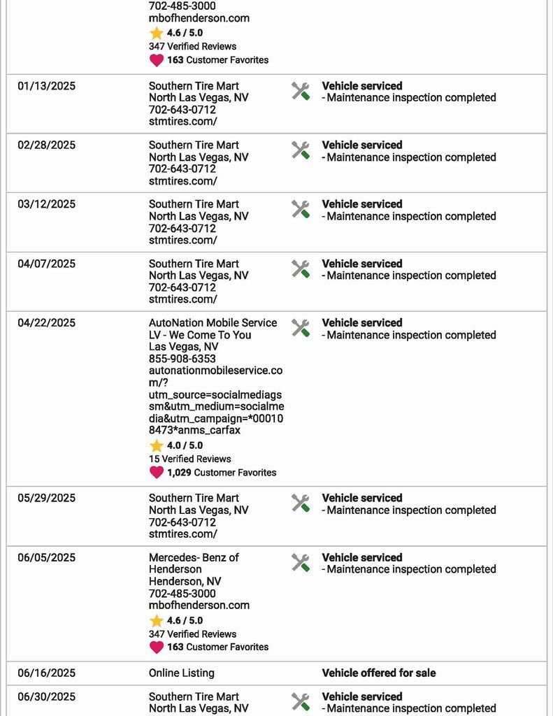 Used 2019 Mercedes-Benz Sprinter 170 image 33