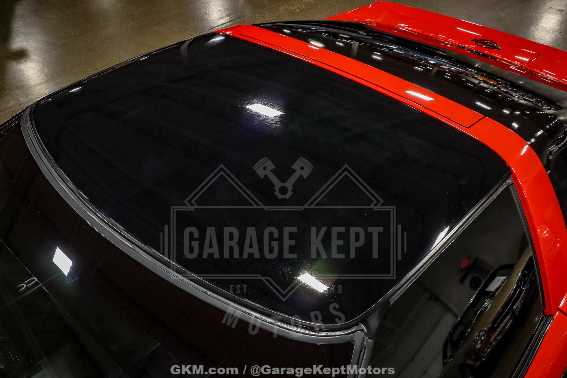 Used 1993 Chevrolet Corvette Coupe image 26