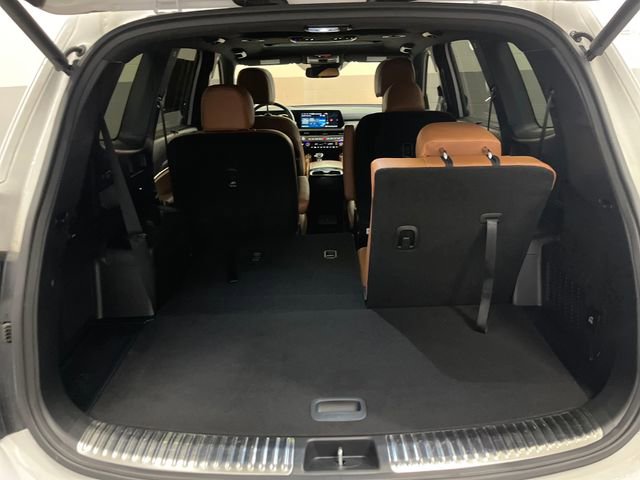 Certified 2024 Kia Telluride SX X-Pro image 27