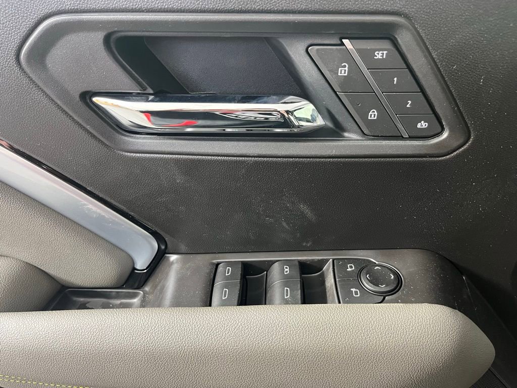 New 2026 Chevrolet Colorado ZR2 w/ Technology Package image 26