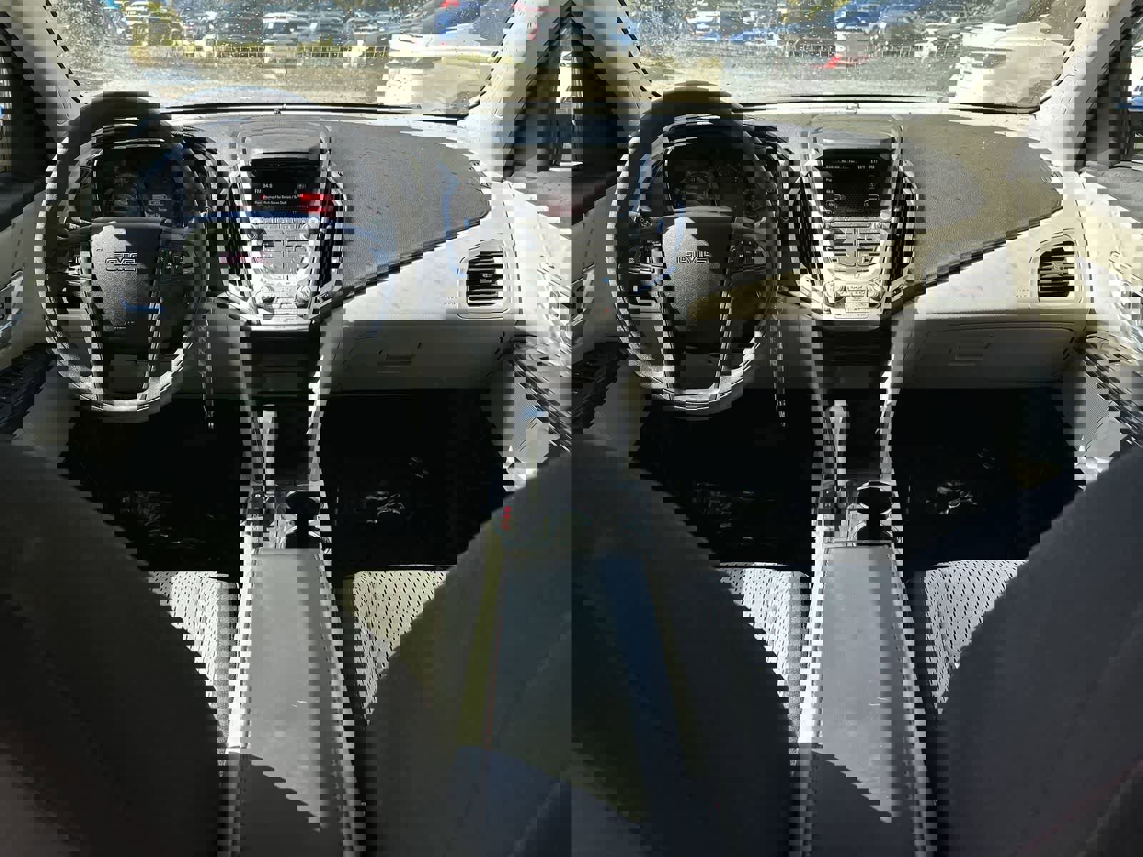 Used 2013 GMC Terrain SLE w/ LPO, Chrome Package image 9