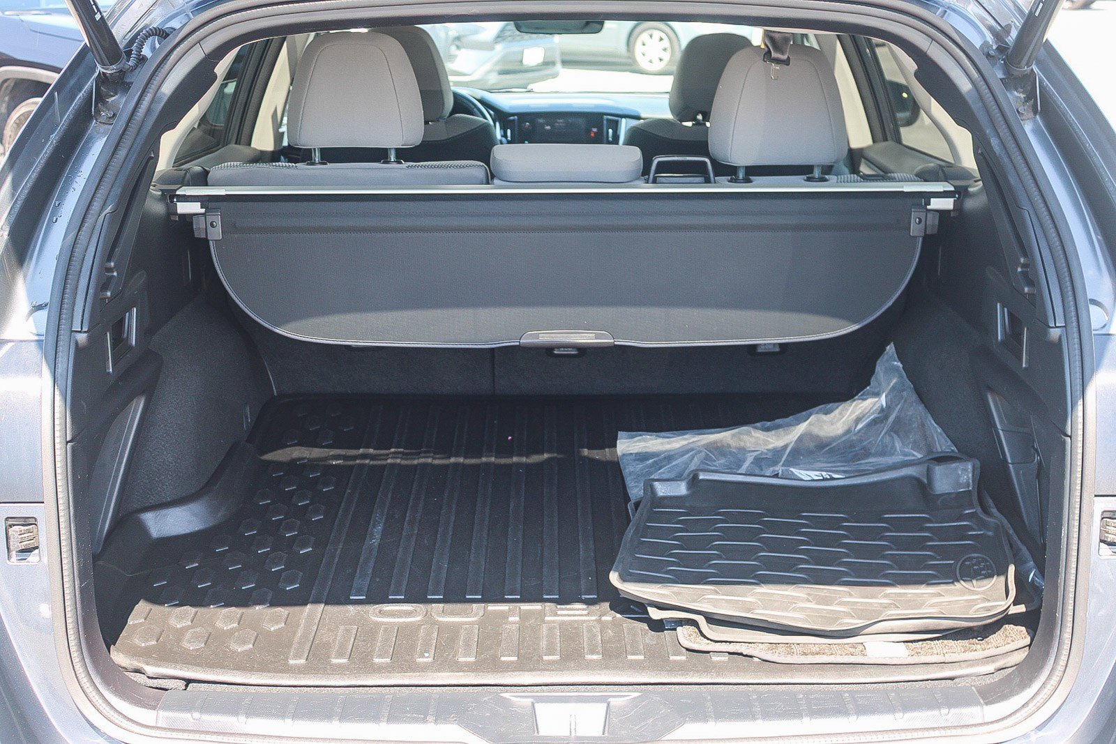 Used 2023 Subaru Outback Premium w/ Popular Package #1 image 27