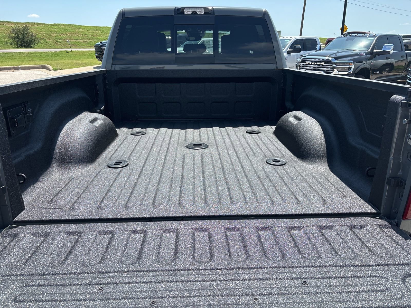 New 2026 RAM 2500 Rebel w/ Rebel Level 2 Equipment Group image 23