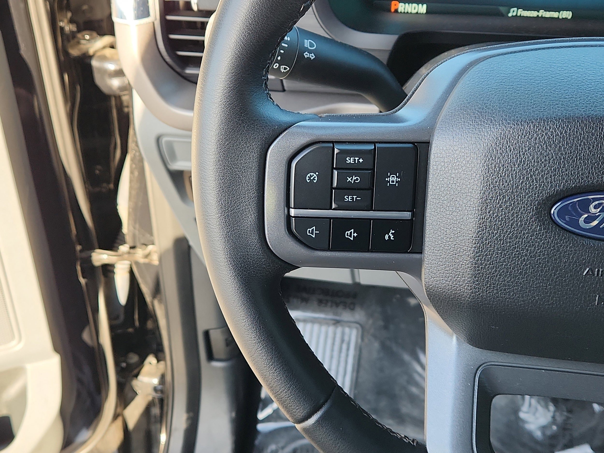 Used 2024 Ford F150 XLT w/ Mobile Office Package AWD/4WD image 16